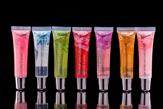 CLASSIC SHINE SENSATIONAL TUBE LIP GLOSS