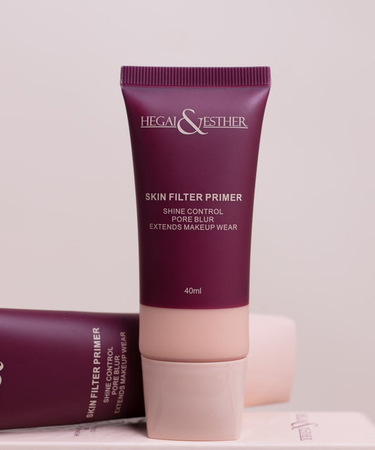 HEGAI AND ESTHER SKIN FILTER PRIMER