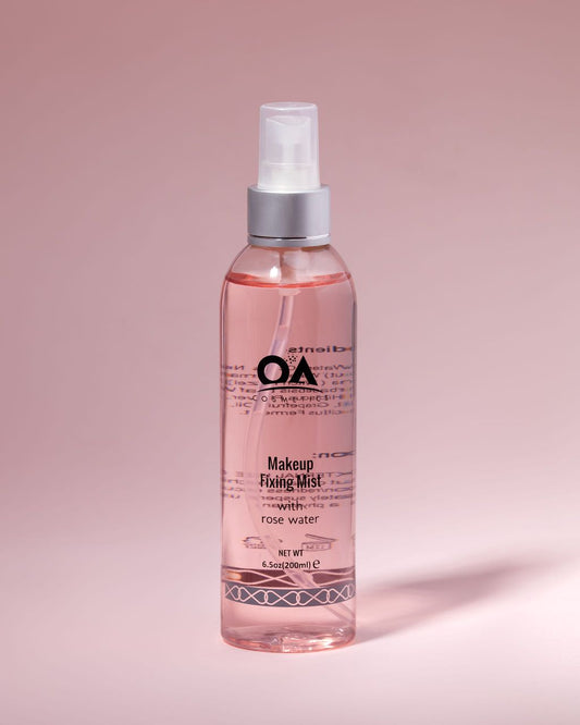 OA COSMETICS SETTING SPRAY 120ML