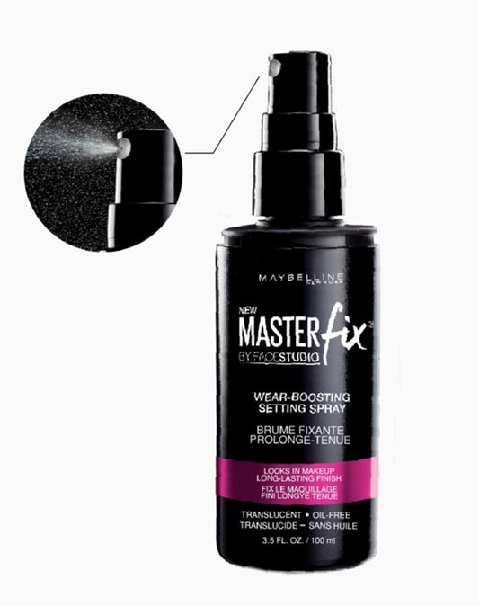 MAYBELLINE MASTER FIX SPRAY