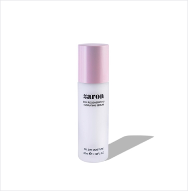 ZARON HYDRATING SERUM