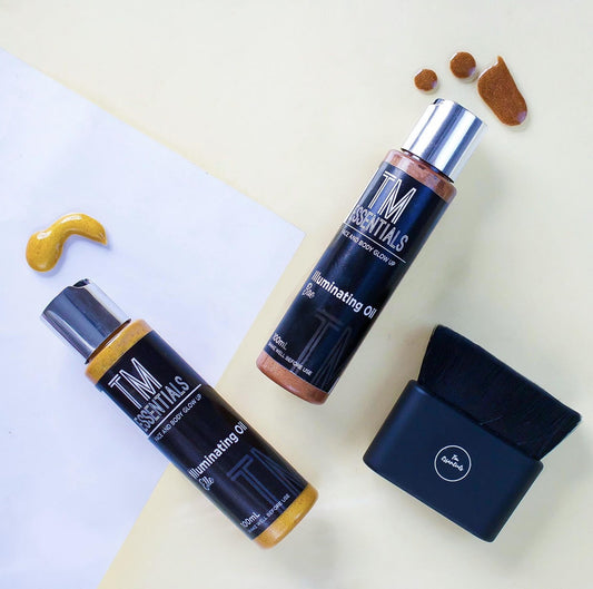 TM ESSENTIALS ILLUMINATION OIL