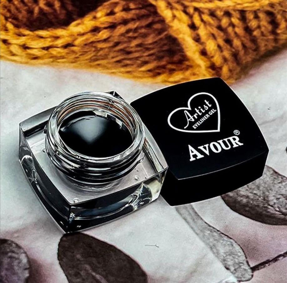 AVOUR GEL LINER