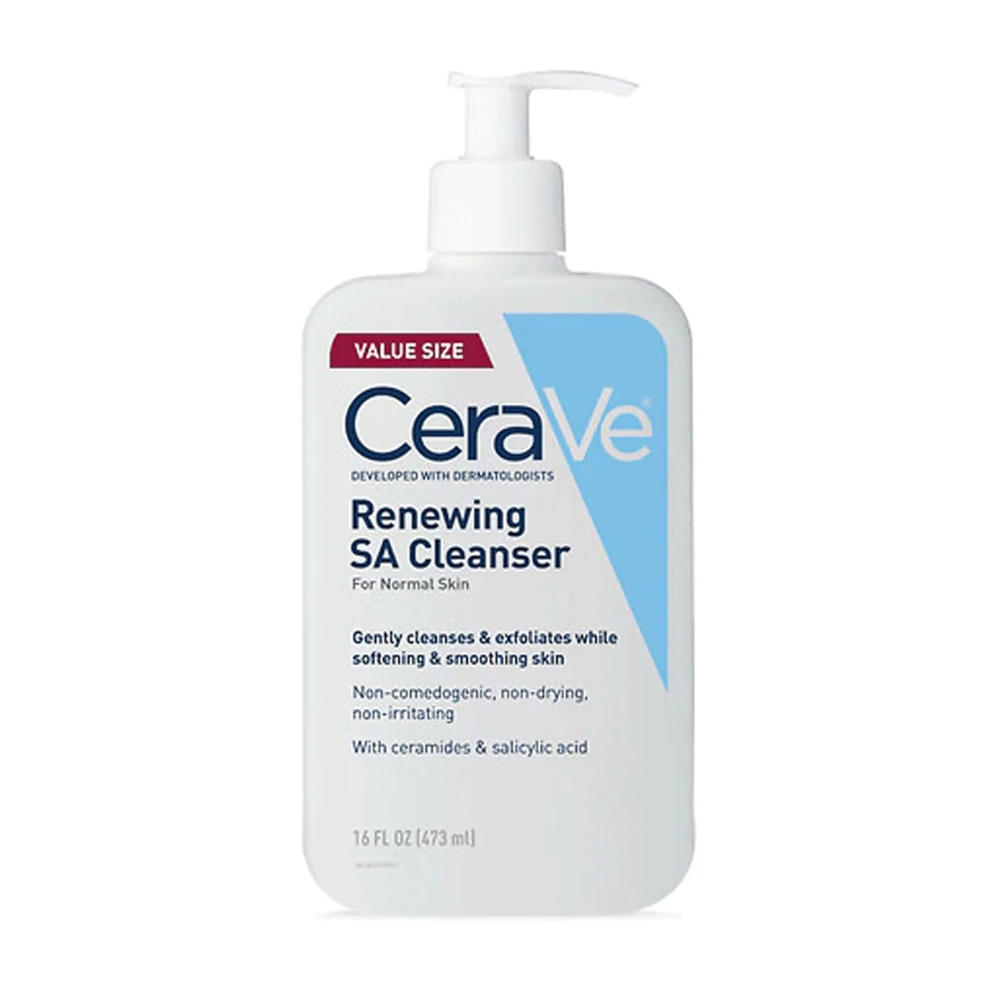 CERAVE SA RENEWING CLEANSER