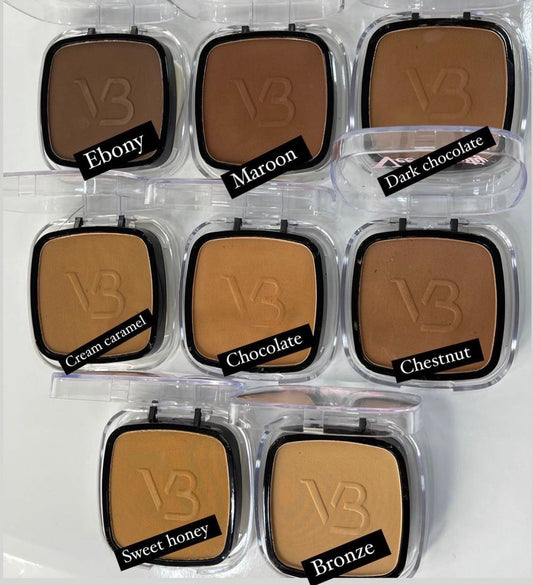 VEE BEAUTY PRO MATTE POWDER