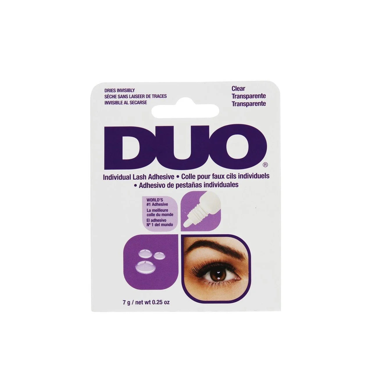 DUO LASH GLUE