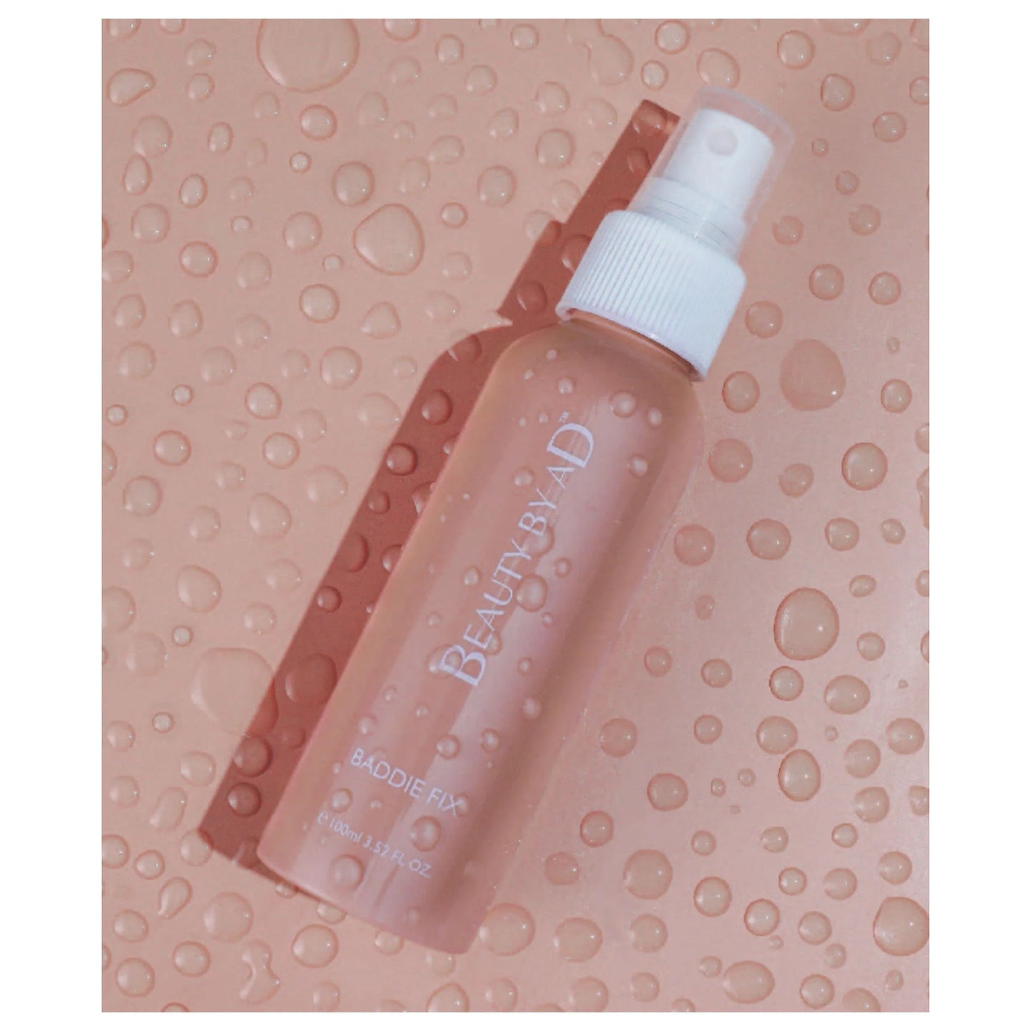 BEAUTYBYAD BADDIE FIX SPRAY