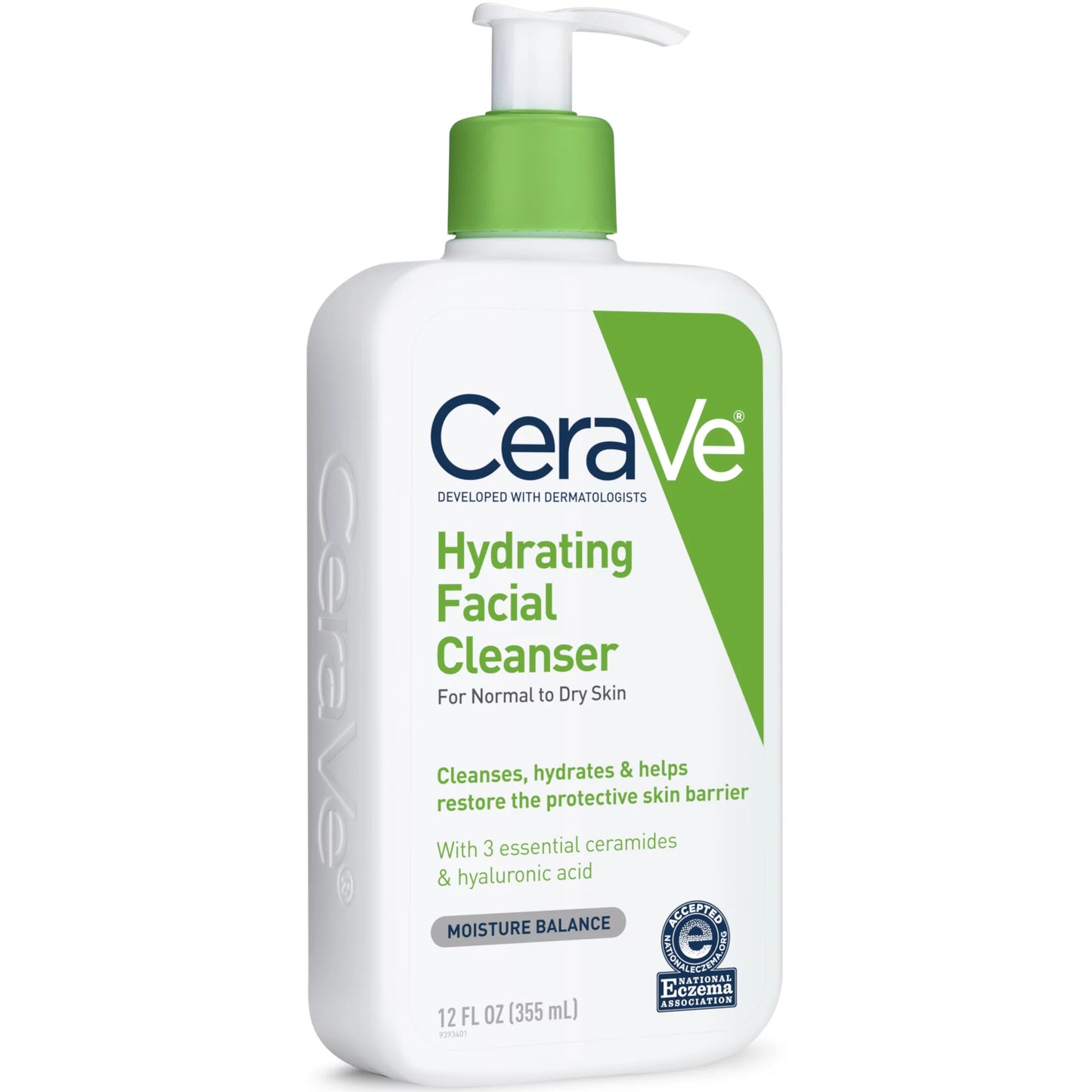 CERAVE HYDRATING CLEANSER