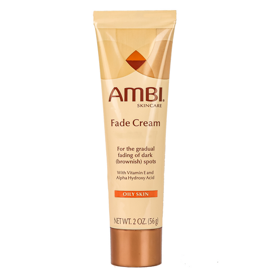 AMBI FADE CREAM