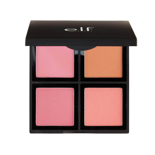 ELF BLUSH PALETTE