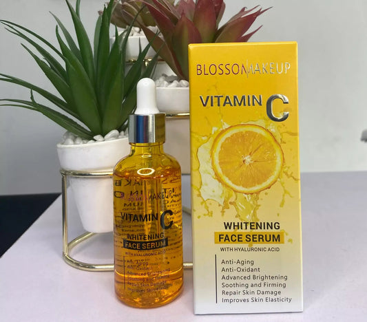 BLOSSOM VITAMIN C WHITENING SERUM