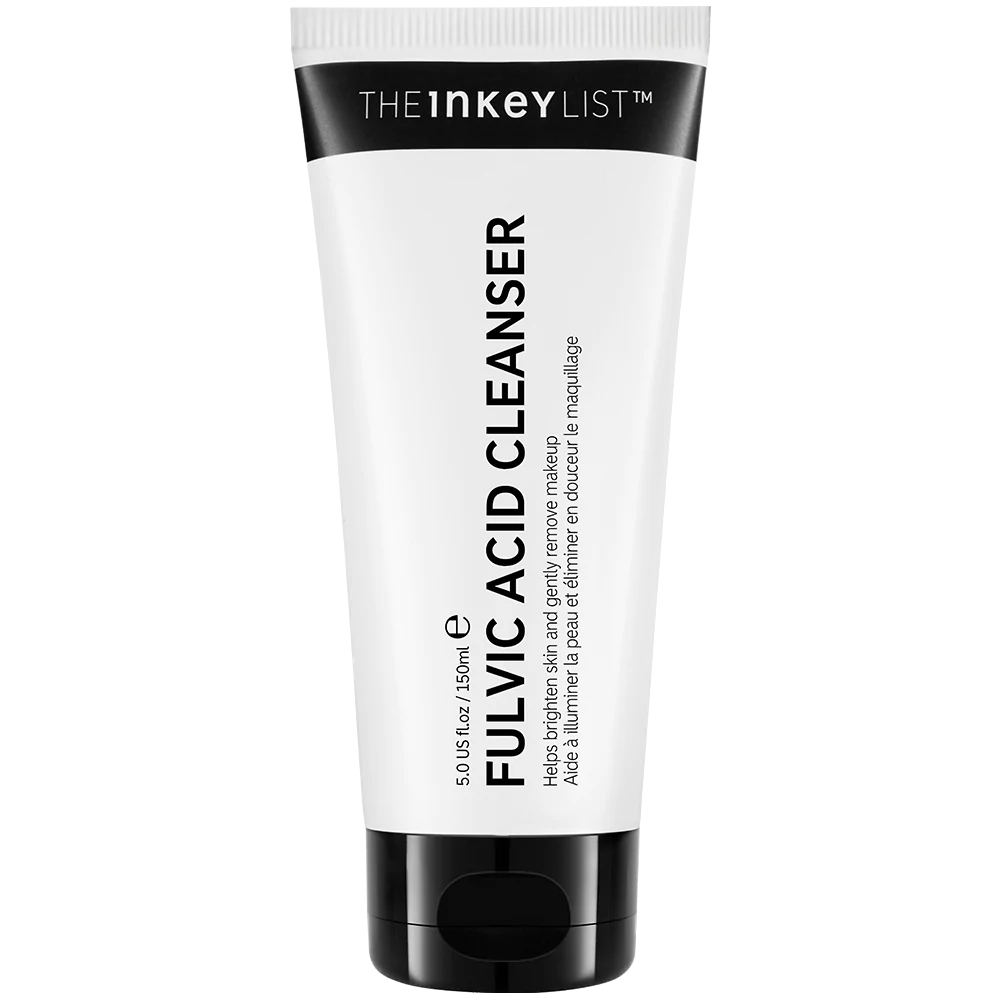 THE INKEYLIST FULVIC ACID CLEANSER