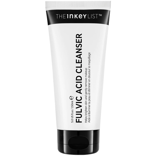 THE INKEYLIST FULVIC ACID CLEANSER