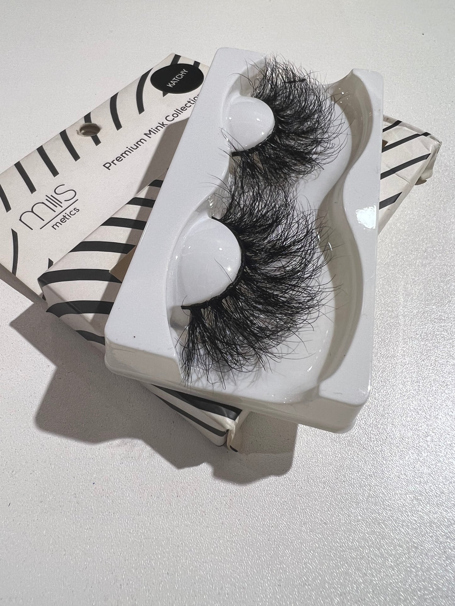 MSMETICS SINGLE LASH ‘KATCHY’