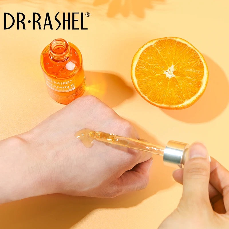 DR RASHEL VITAMIN C SERUM