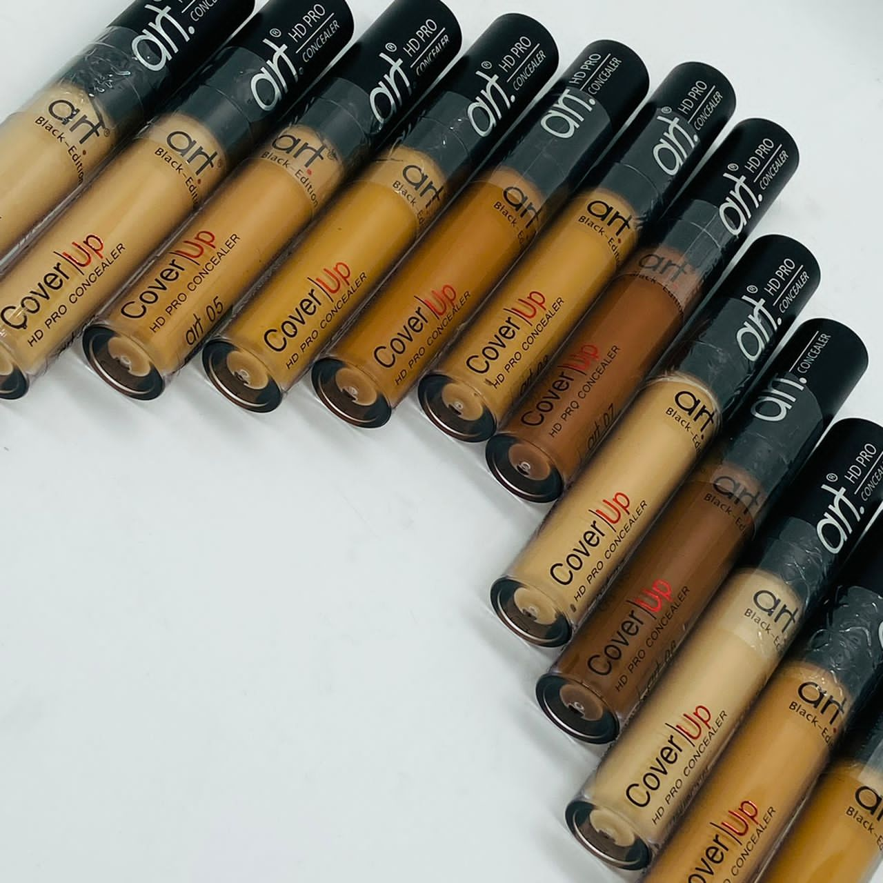 ART CONCEALER