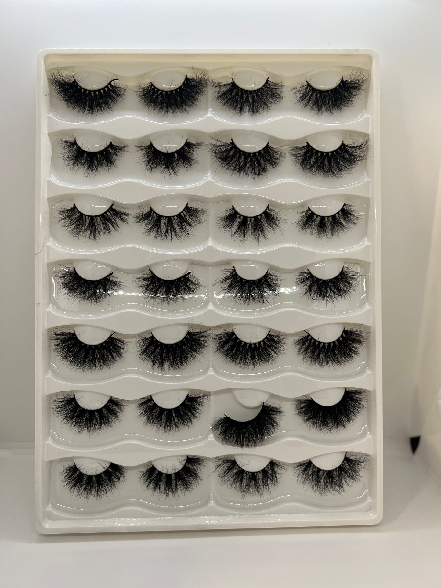 CANDY 14 in 1 LASH TRAY