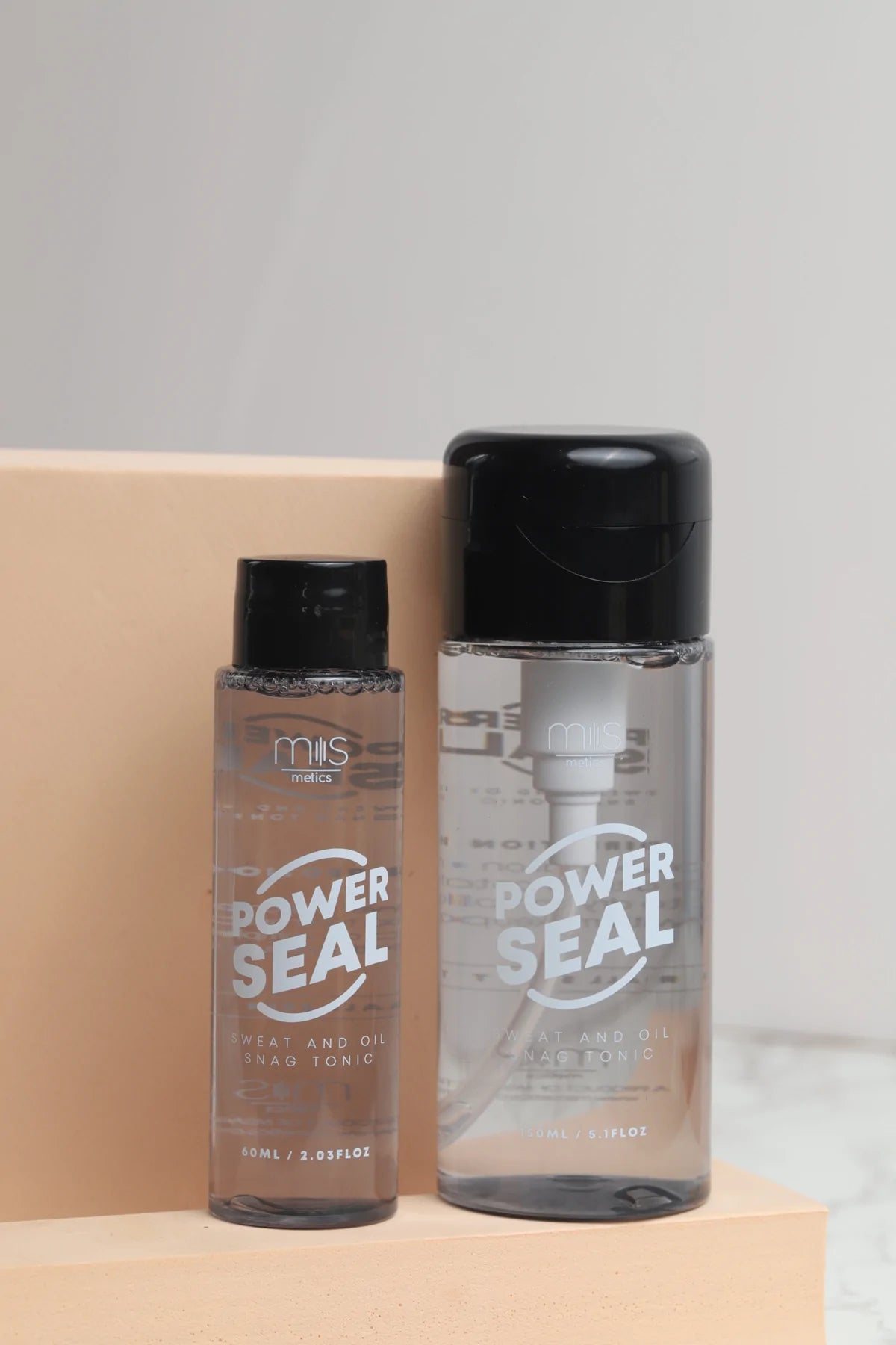 MSMETICS POWER SEAL