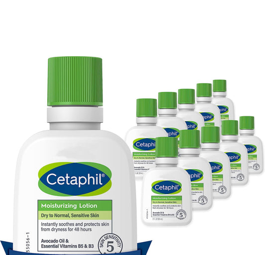 CETAPHIL MOISTURIZER