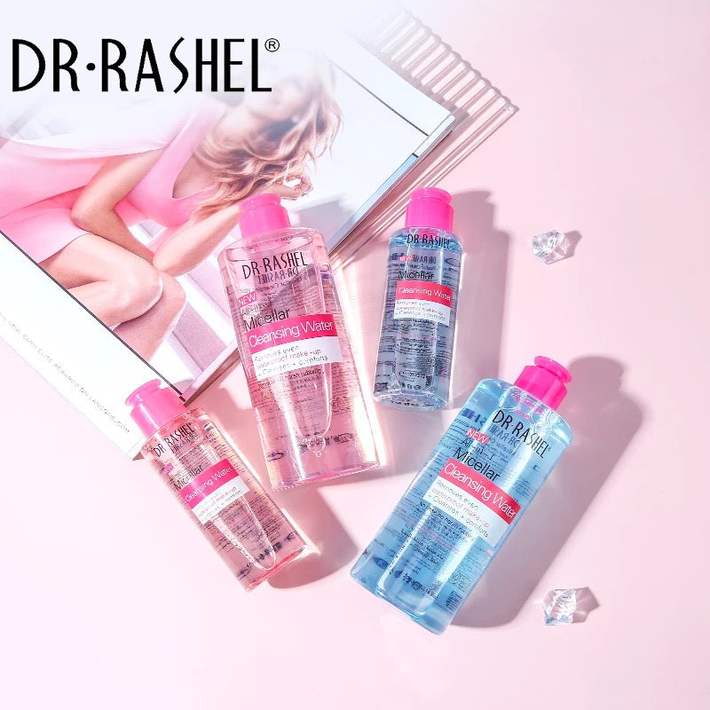 DR RASHEL MICELLAR WATER