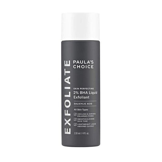 PAULA'S CHOICE 2% BHA LIQUID EXFOLIANT