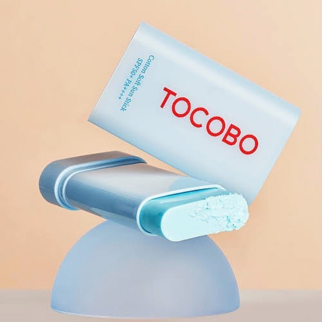 TOCOBO COTTON SOFT SUN STICK