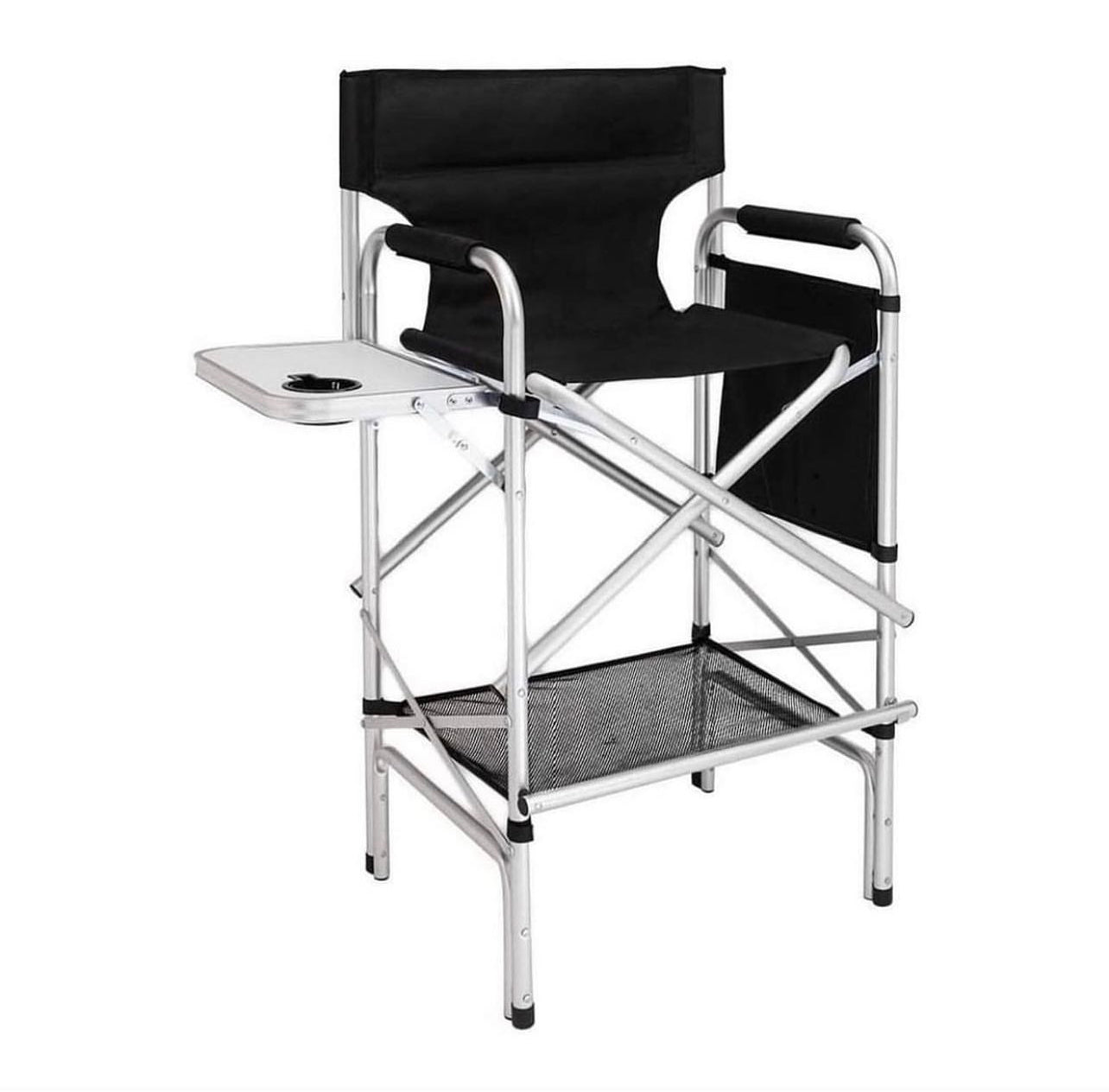 SINGLE TRAY MAKEUP CHAIR