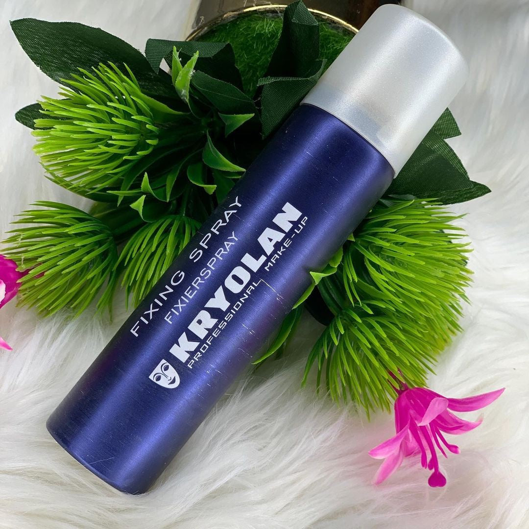 KRYOLAN SETTING SPRAY