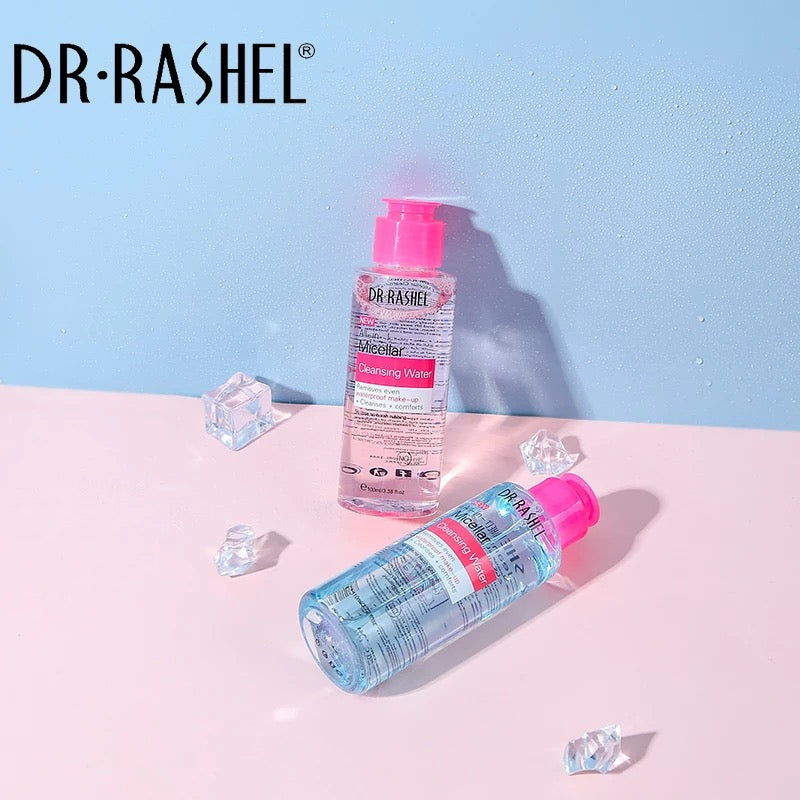 DR RASHEL MICELLAR WATER