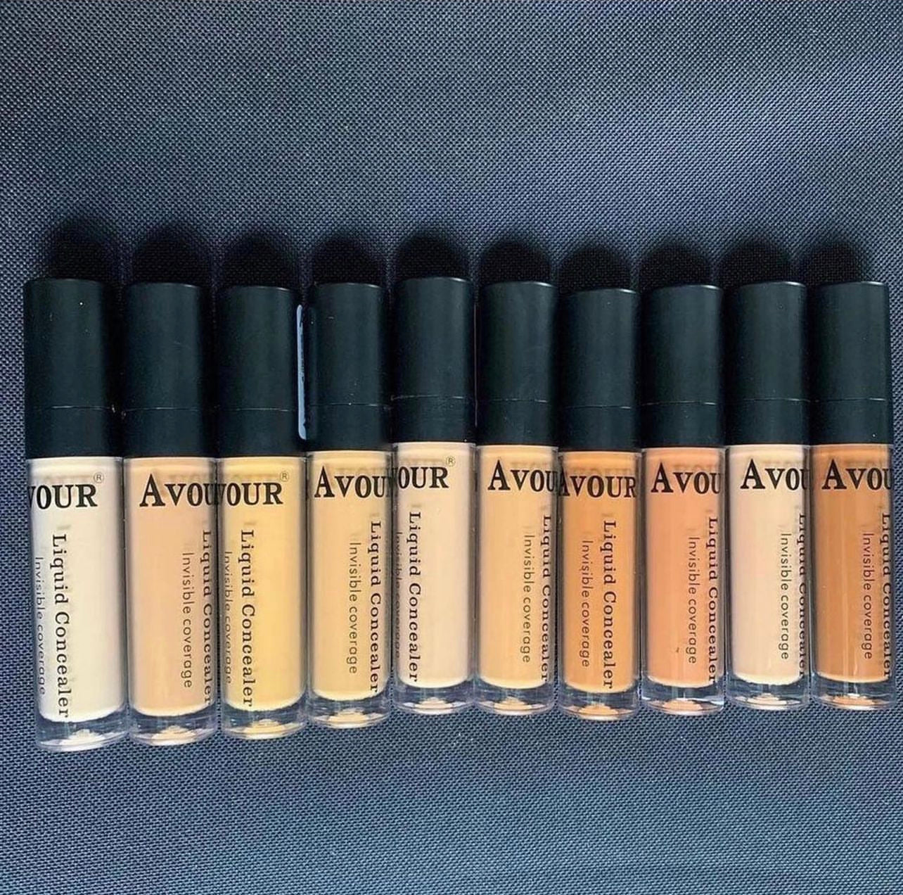 AVOUR CONCEALER