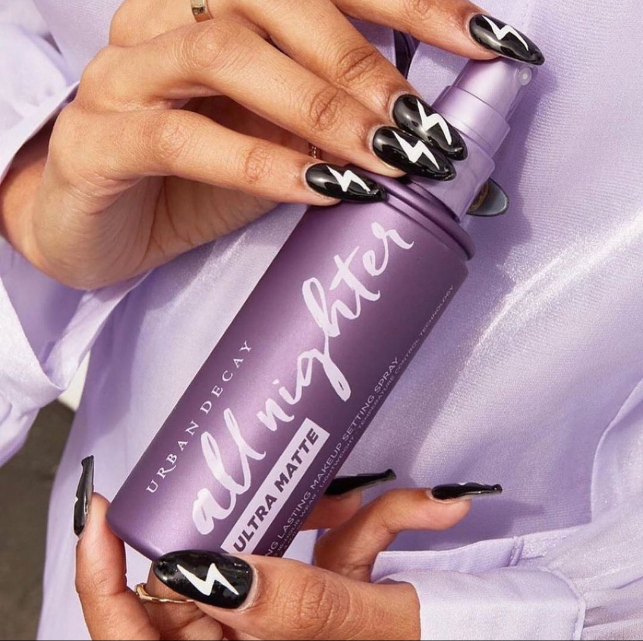 URBAN DECAY SETTING SPRAY SPRAY