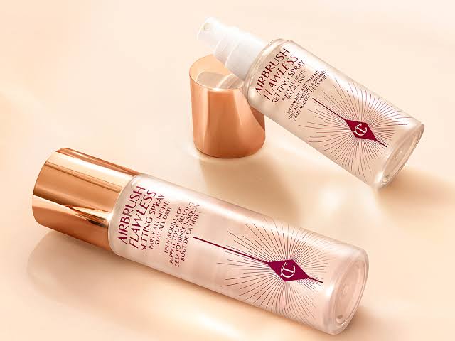 CHARLOTTE TILBURY SETTING SPRAY