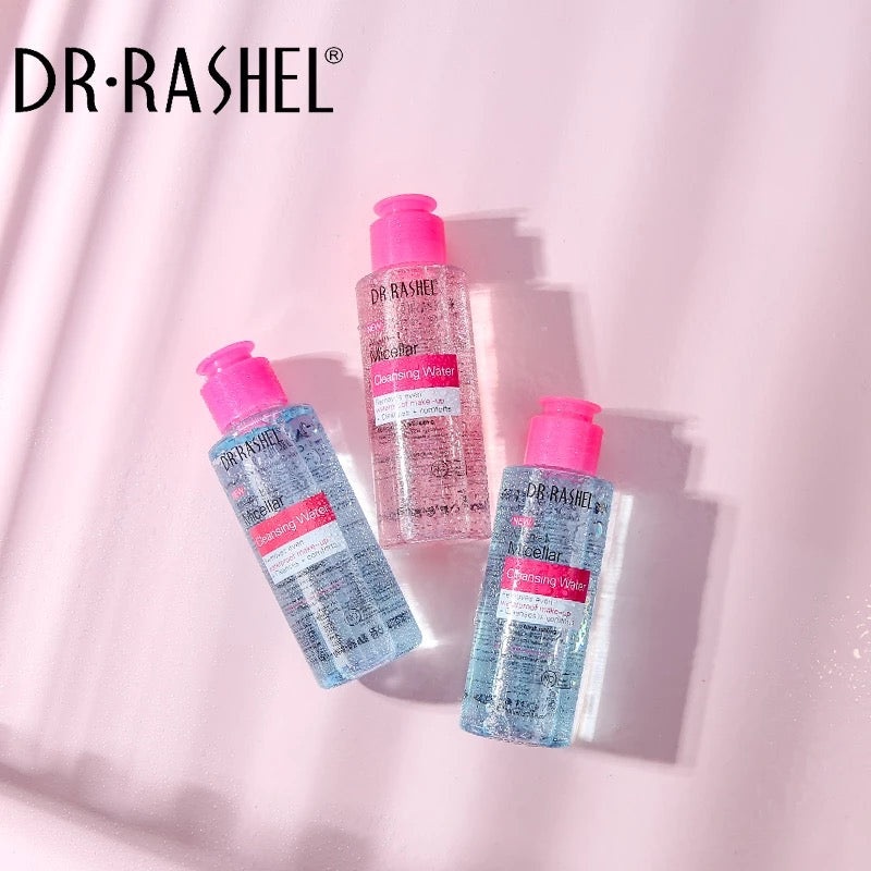 DR RASHEL MICELLAR WATER