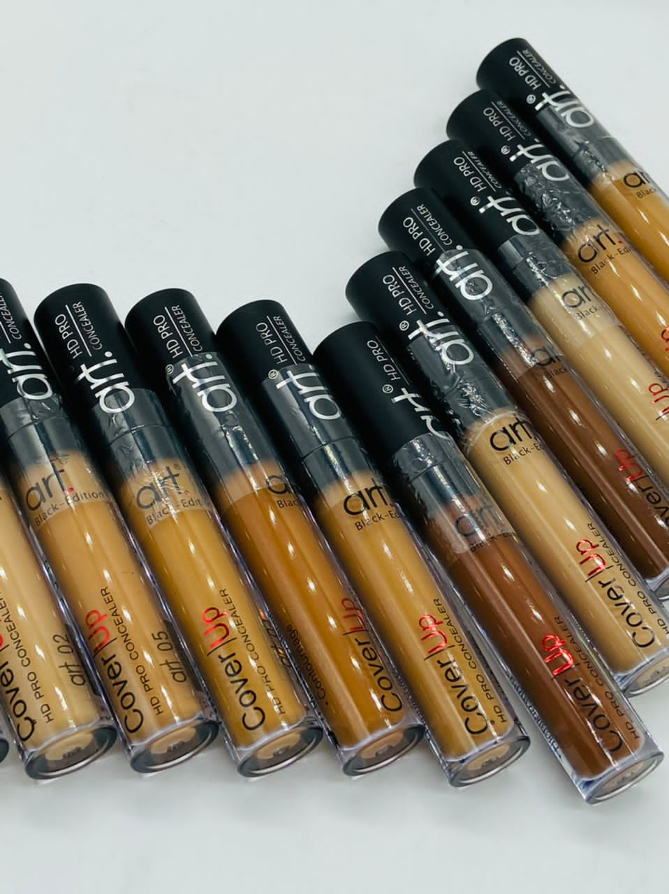 ART CONCEALER