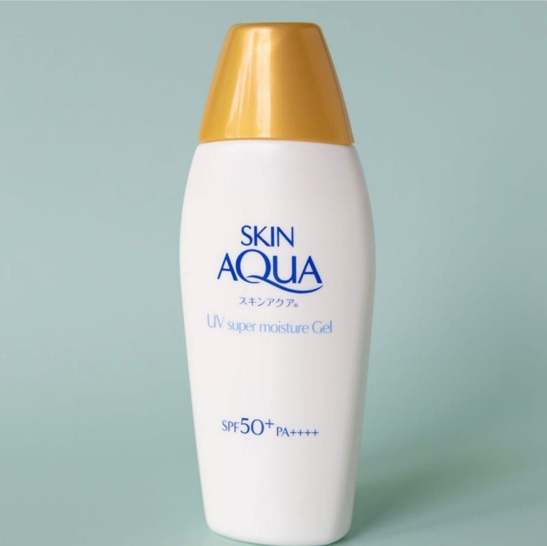 SKIN AQUA UV SUN GEL SPF 50