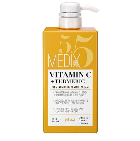 MEDIX 5.5 VITAMIN C + TUMERIC CREAM