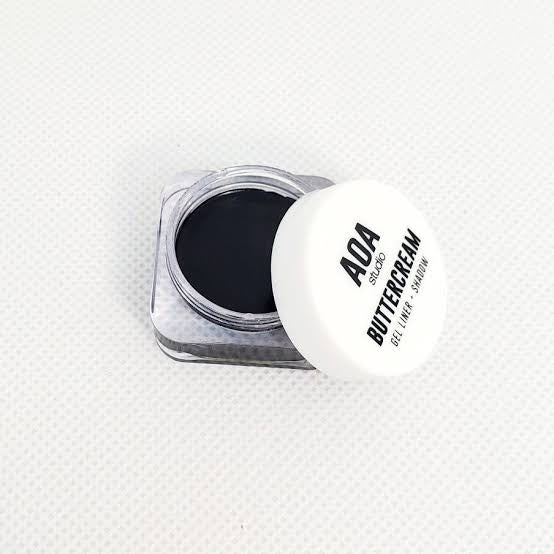 AOA BLACK GEL LINER