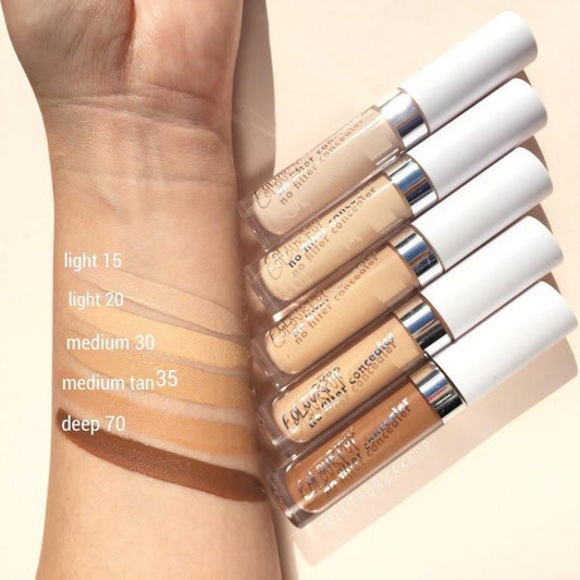 COLORPOP NO FILTER CONCEALER