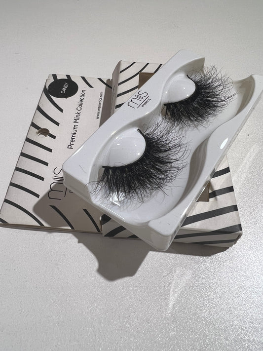 MSMETICS SINGLE LASH ‘CANDY’