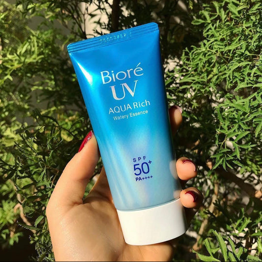 BIORE UV SUNSCREEN