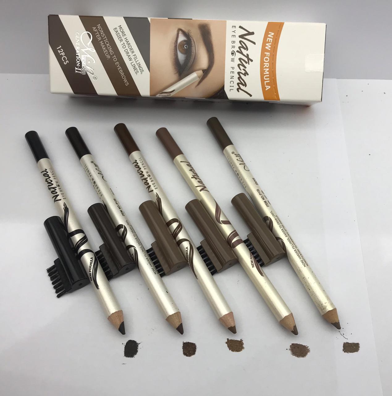 MN BROW PENCIL