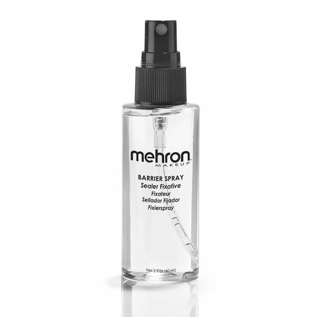 MEHRON BARRIER SPRAY