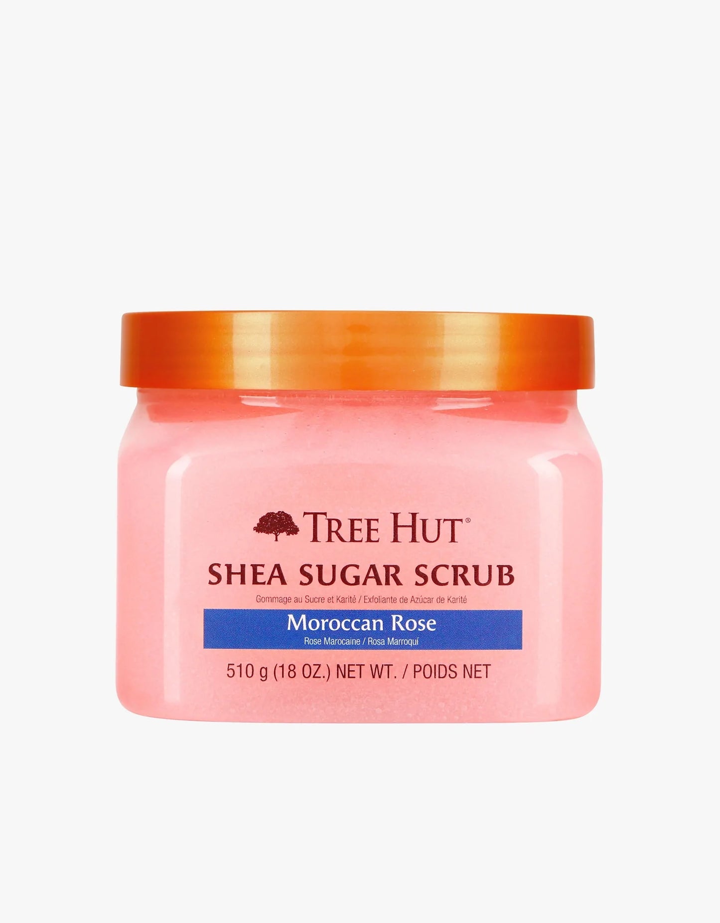 TREE HUT SHEA SUGAR SCRUB