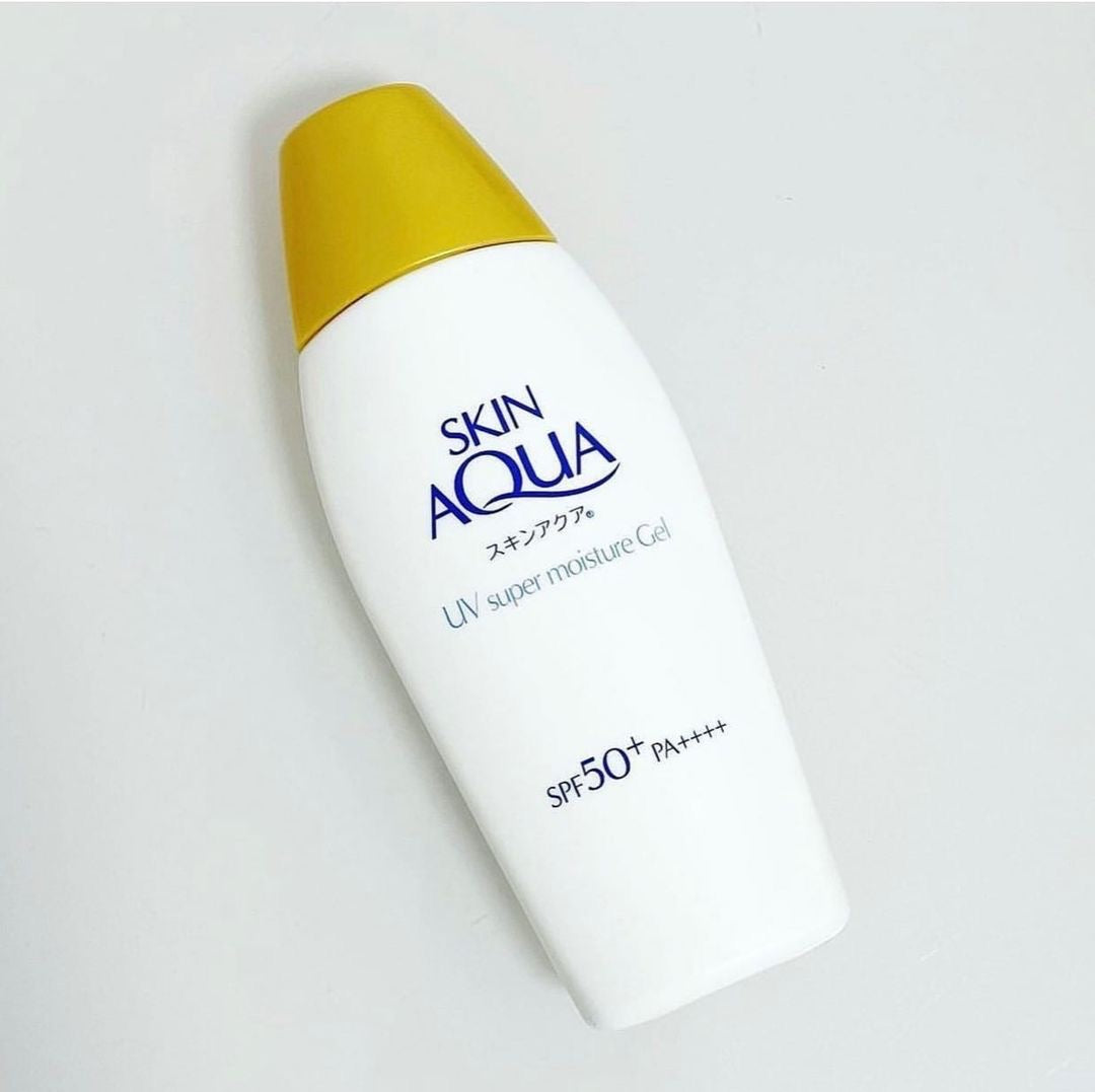 SKIN AQUA UV SUN GEL SPF 50