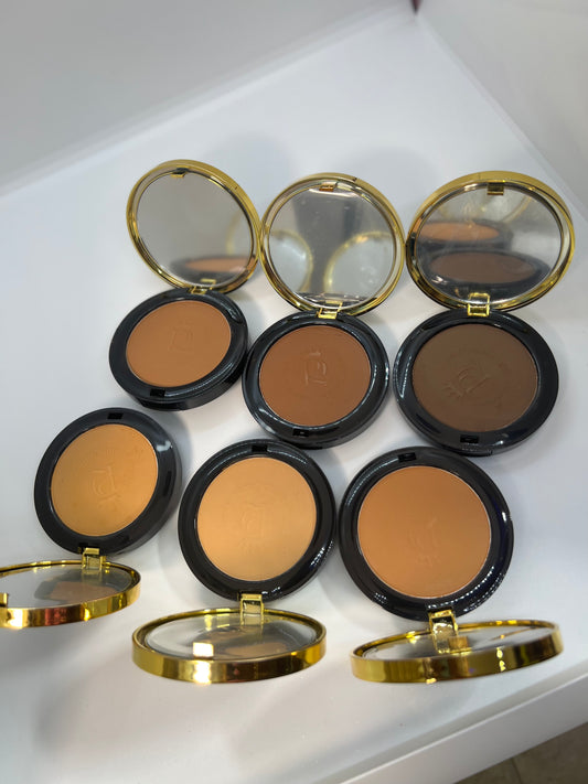 PERFECT QUEEN COMPACT POWDER