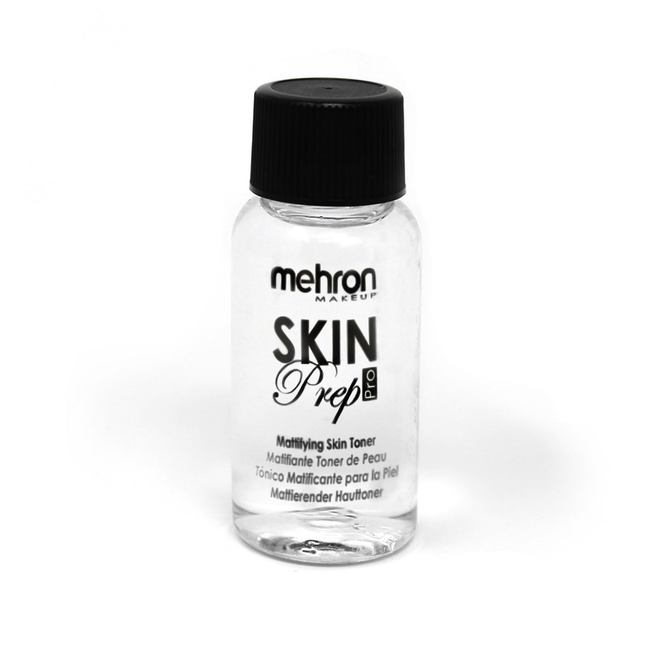 MEHRON SKIN PREP