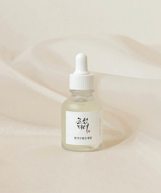 BEAUTY OF JOSEON GLOW DEEP SERUM RICE + ARBUTIN 30ML