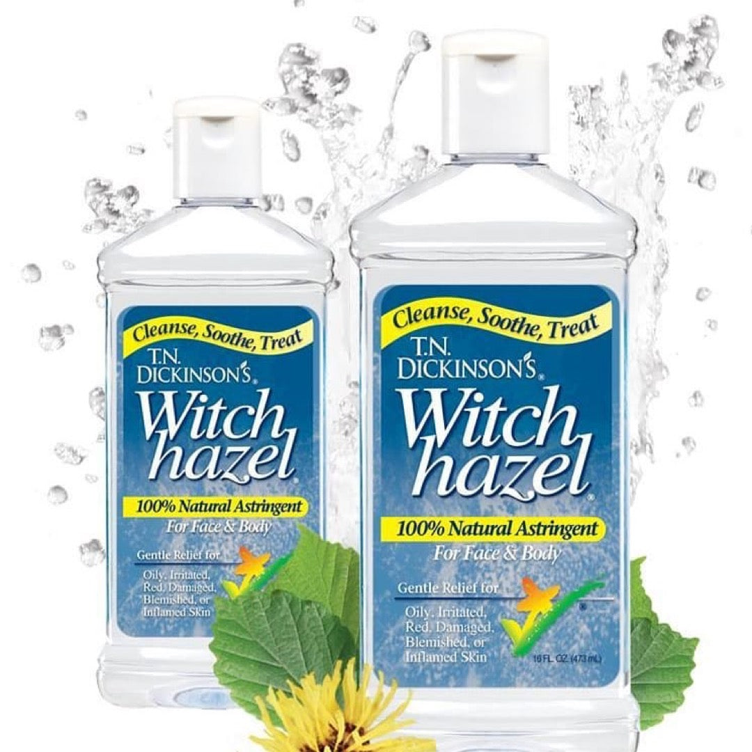 DICKINSON ORIGINAL WITCH HAZEL