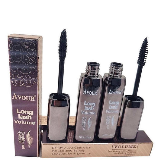 AVOUR MASCARA