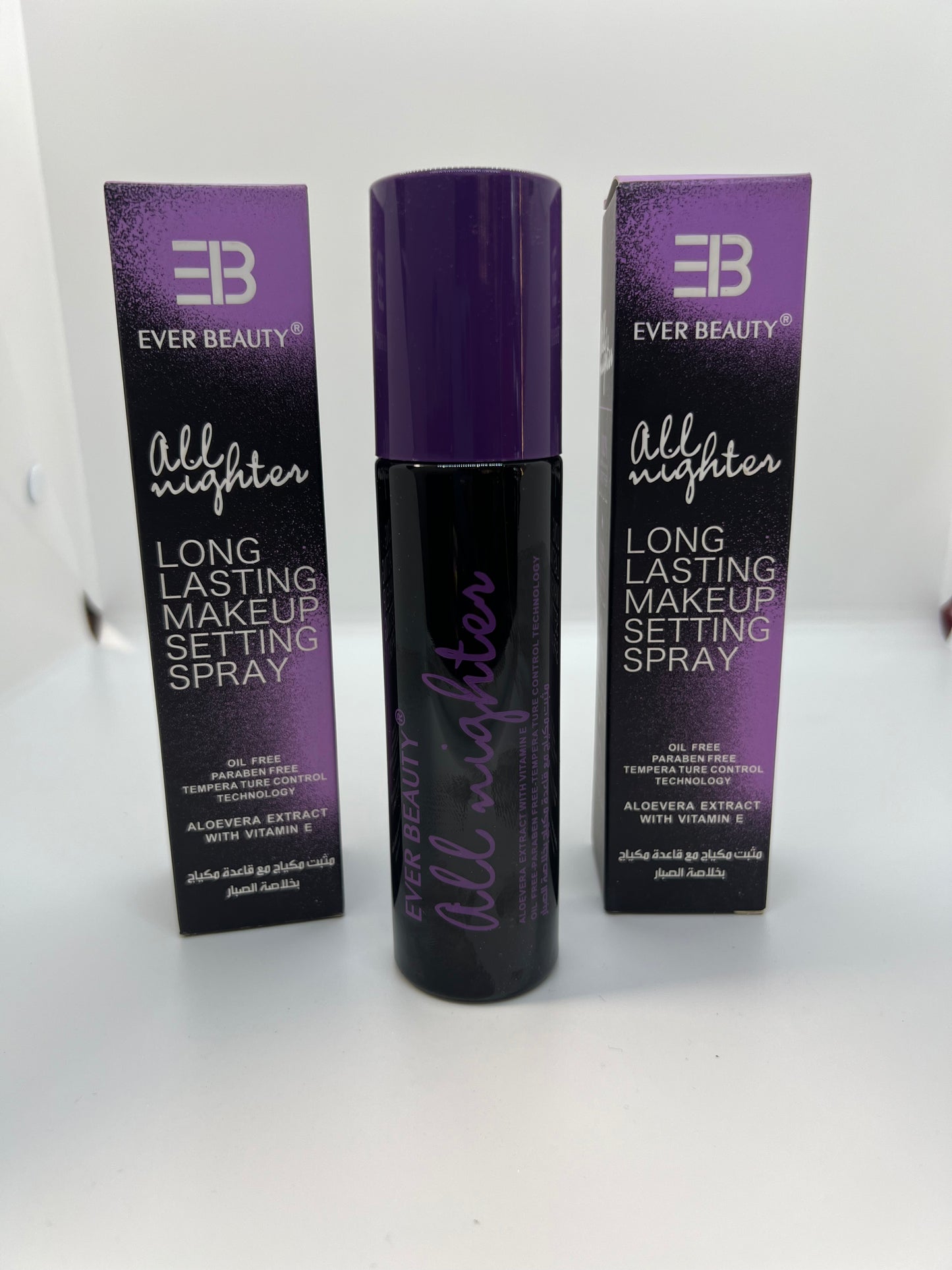 EVER BEAUTY SETTING SPRAY